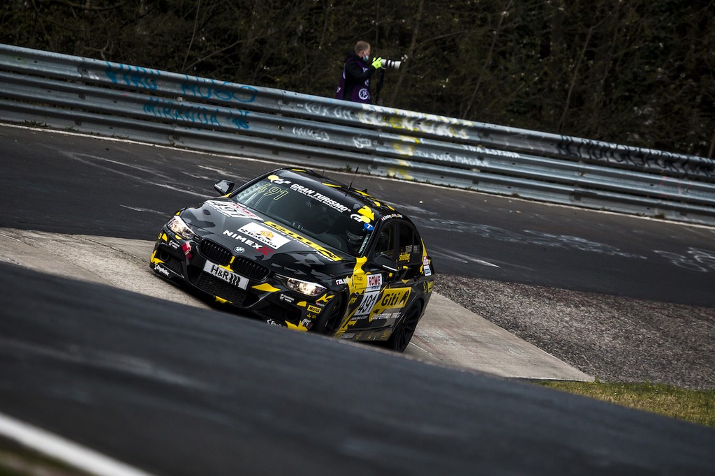 (Foto: Christian Frays / Swoosh Motorsport Communications)